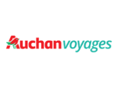 coupon réduction Voyages Auchan